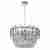 Подвесная люстра Divinare Bellatrix 3510/02 LM-11 Подвесная люстра Divinare Bellatrix 3510/02 LM-11