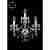 Бра Art Classic 10.23.2+1.141.Gd.Dr