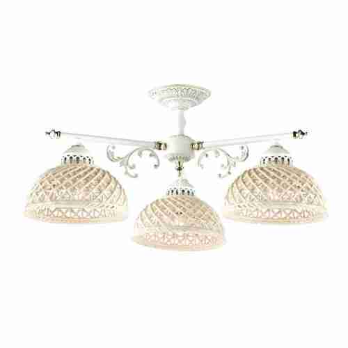 Потолочная люстра Citilux Трензадо CL415231