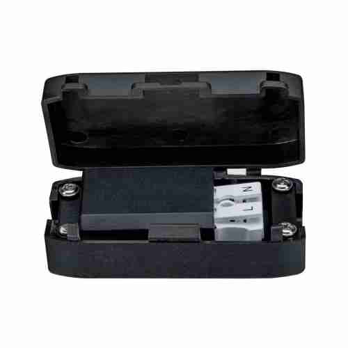 Встраиваемый светодиодный светильник Paulmann Suon 99941