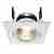 Встраиваемый светильник Deko-Light COB-68-350mA-2700K-square 565283