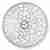 Настенный светильник Toplight Rosemary TL9111Y-02WH