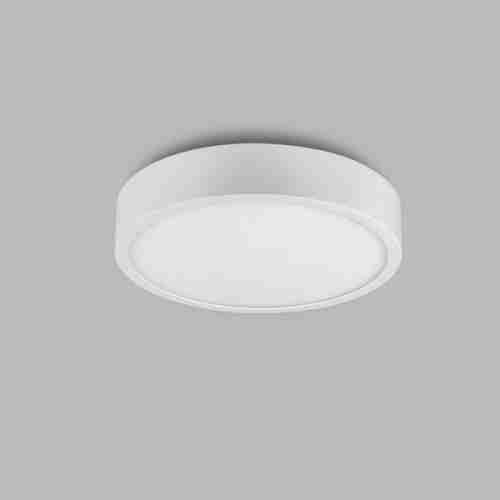 Светильник потолочный круглый Mantra Tecnico Saona Superficie 6625