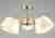 Потолочная люстра Omnilux Rapallo OML-65007-05 Потолочная люстра Omnilux Rapallo OML-65007-05