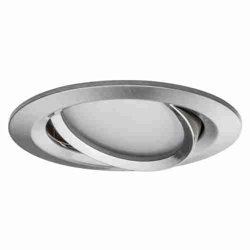 Встраиваемый светодиодный светильник Paulmann Premium SmartCoin BLE Tunable 93939