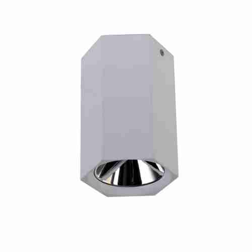 Потолочный светодиодный светильник Favourite Hexahedron 2397-1U