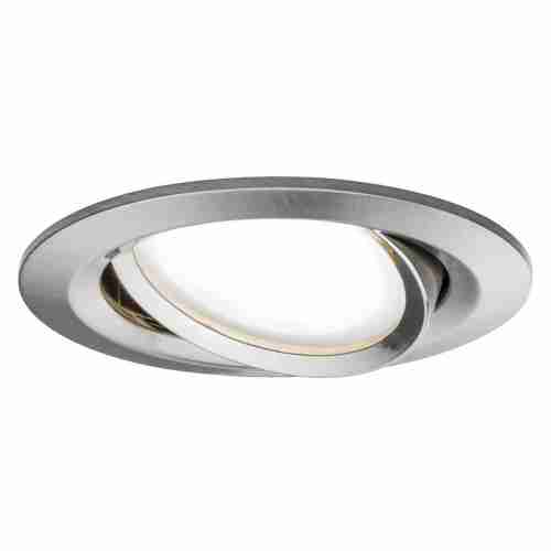 Встраиваемый светодиодный светильник Paulmann Premium SmartCoin BLE Tunable 93939