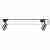 Спот N-Light S4416CH.2B chrome
