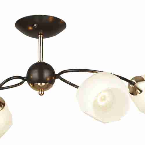 Потолочная люстра Wedo Light Falczes 66598.01.15.04