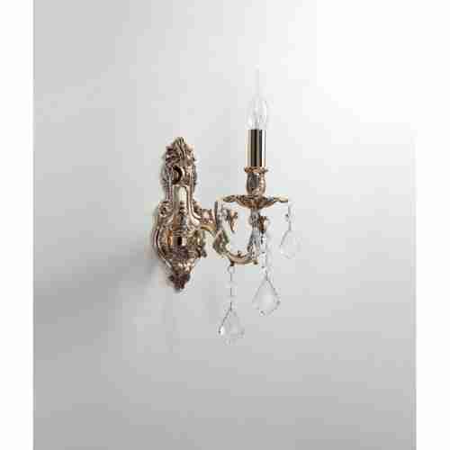 Бра Lucia Tucci BARLETTA W122.1 coffe gold