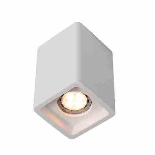 Светильник точечный Artelamp Tubo A9261PL-1WH