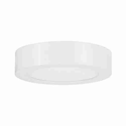 Потолочный светодиодный светильник Paulmann Nox 50008