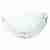 Настенный светильник Toplight Maude TL9160Y-01WH