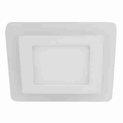 Встраиваемый светодиодный светильник ЭРА LED 4-9 BL Б0017496