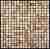 Мозаика Natural Adriatica M091-15P (M090C-15P) 15х15 30,5х30,5