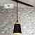 Трековый светильник Loft Track Lights LSP-9861-TAW