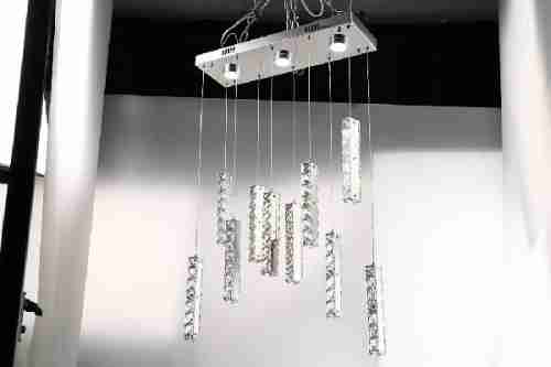 Подвесной светильник SWG DW DW-8750-10