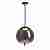 Подвесной светодиодный светильник Loft IT Knot 8134-B