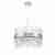 Подвесная люстра Vele Luce Regina VL3135P12 Подвесная люстра Vele Luce Regina VL3135P12