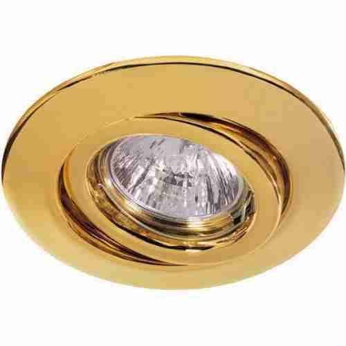 Светильник точечный Paulmann Quality Line 98922