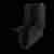 Угловой коннектор внутренний Maytoni Accessories for tracks TRA004ICL-22B Угловой коннектор внутренний Maytoni Accessories for tracks TRA004ICL-22B