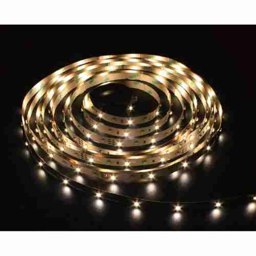 Светодиодная влагозащищенная лента Feron 9,6W/m 120LED/m 2835SMD теплый белый 5M LS613 27732