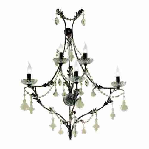 Бра MM Lampadari Settecento 6469/A5 V2080 XP