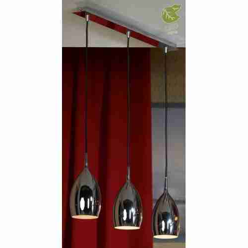 Светильник подвесной Loft Collina GRLSQ-0706-03