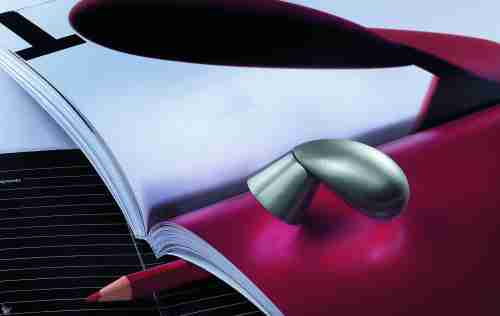 Ручка кнопка модерн COLOMBO DESIGN F512-CR полированный хром