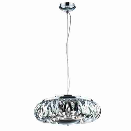 Светильник подвесной Crystal Lamp P8062-A