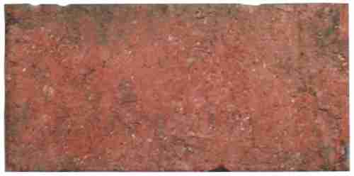 Керамогранит Serenissima Cir Wrigley (rosso) 10х20