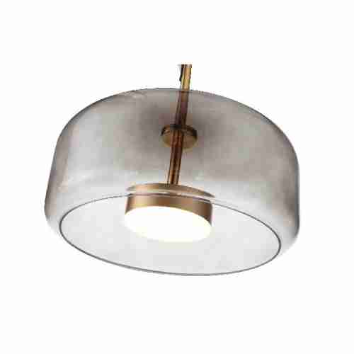 Подвесной светодиодный светильник ST Luce Palochino SL1053.243.01