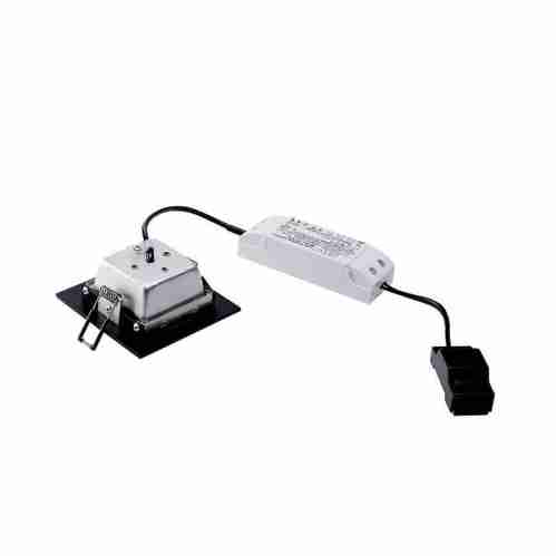Встраиваемый светодиодный светильник SLV Frame Basic Led Set 112720