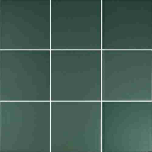 Керамогранит WOW Six Green 11.7x11.7