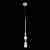 Подвесной светильник ST Luce Brichere SL373.303.01 Подвесной светильник ST Luce Brichere SL373.303.01