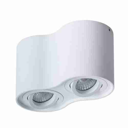 Светильник точечный Artelamp Falcon A5645PL-2WH