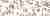 Декор Kerama Marazzi Монфорте Роза обрезной 14017R\3F 40х120