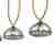 Подвесной светильник Vele Luce Astiy VL5434P03 Подвесной светильник Vele Luce Astiy VL5434P03