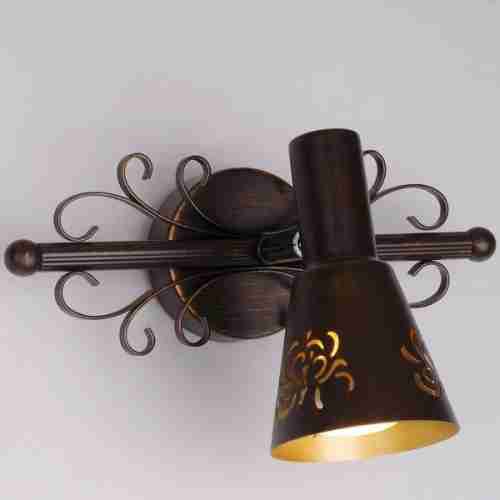 Спот Citilux Дункан CL529511