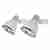 Спот Artelamp Marted A2215AP-2WH