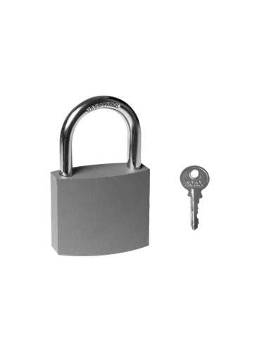 Замок Ajax (Аякс) навесной PD-0263 3 key