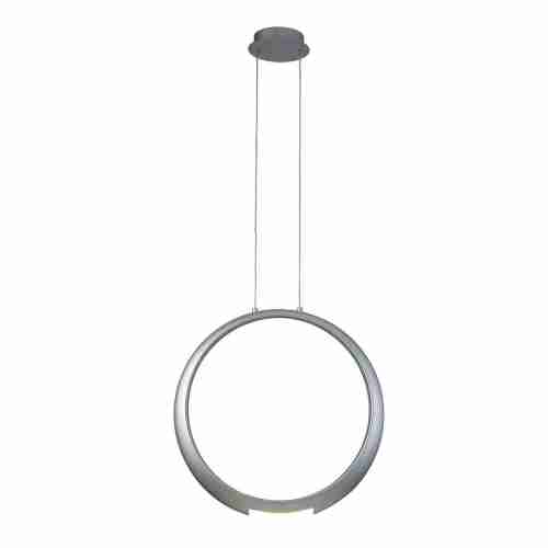 Подвесной светодиодный светильник Mantra Ring 6172