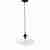 Подвесной светильник Lumina Deco Brosso LDP 6810 PR