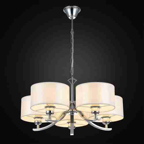 Подвесная люстра Citilux Эвита CL466150