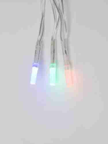 Светодиодная гирлянда Uniel 220V разноцветный ULD-S0500-100/DTA Multi IP20 Crystal UL-00003948