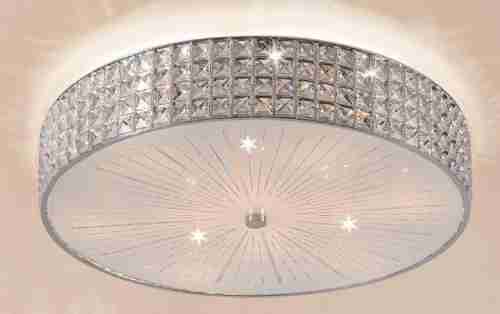 Потолочный светильник Citilux Портал CL324101