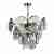Подвесная люстра ST Luce Fazia SL1161.373.09