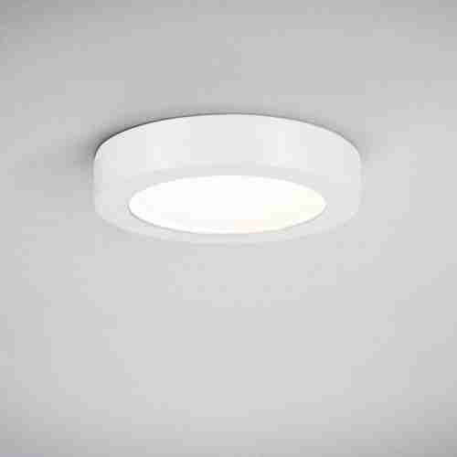 Потолочный светодиодный светильник Paulmann Nox 50008