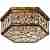 Потолочный светильник N-Light 635 635-06-03 spanish bronze