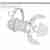 Спот Artelamp Petalo A5319PL-1WH